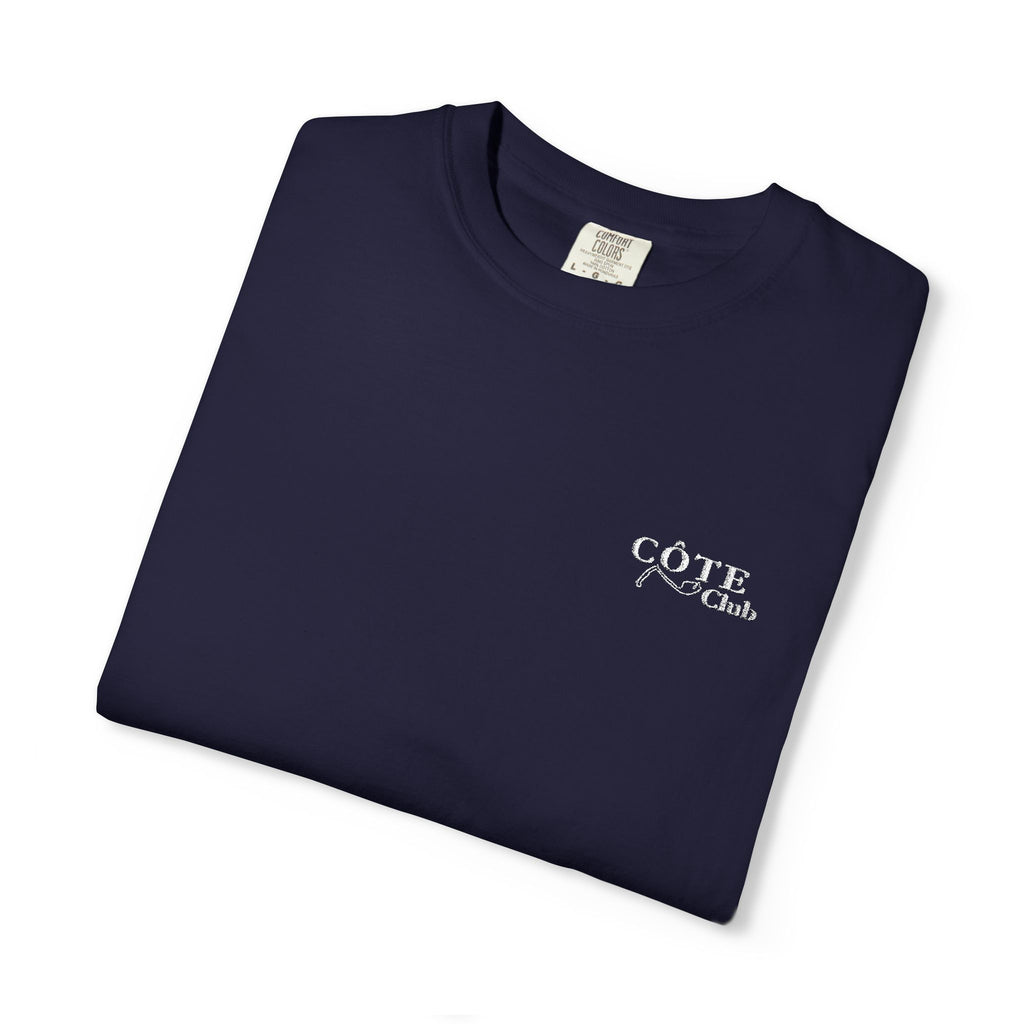 Classic Côte Club T-Shirt