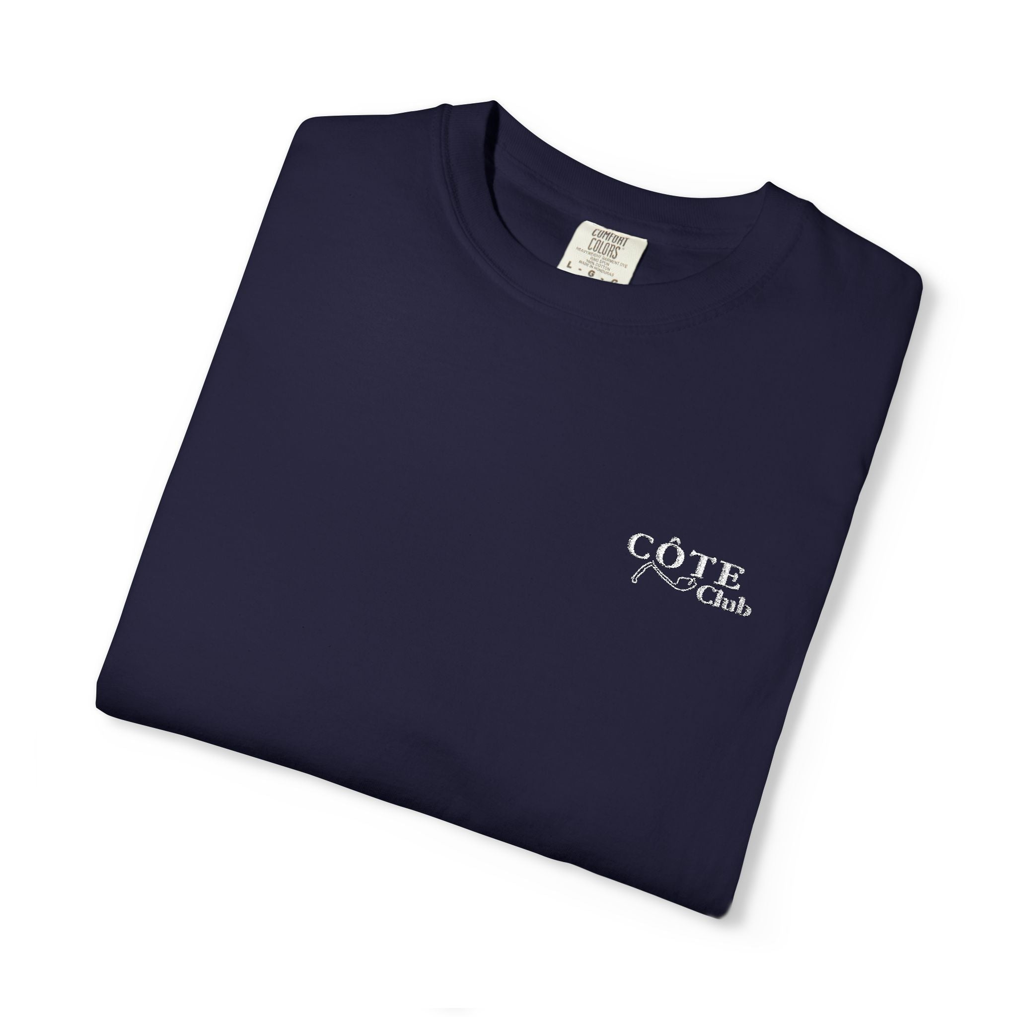 Classic Côte Club T-Shirt