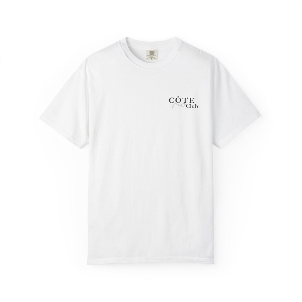 Work Less Float More T-Shirt