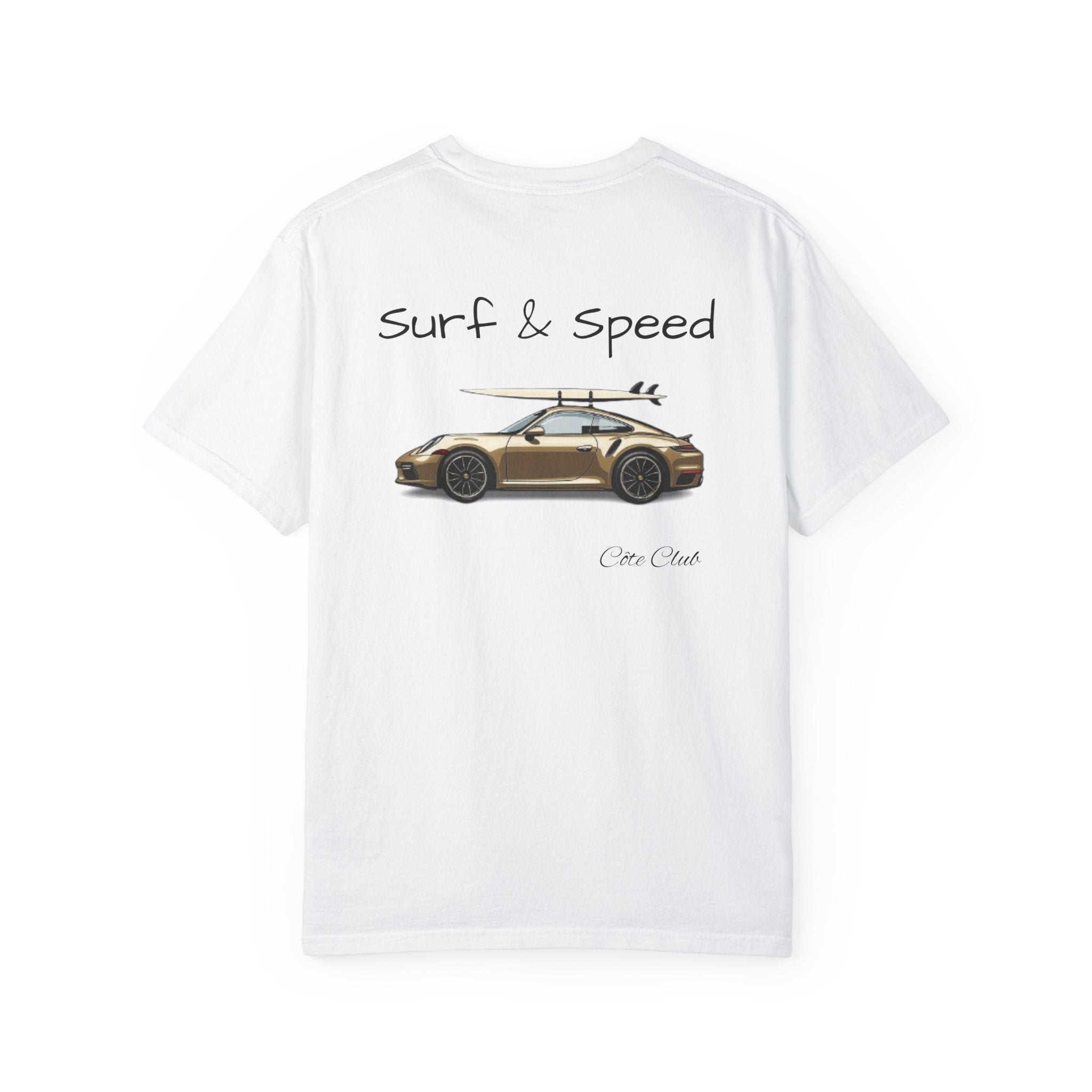Surf & Speed T-Shirt