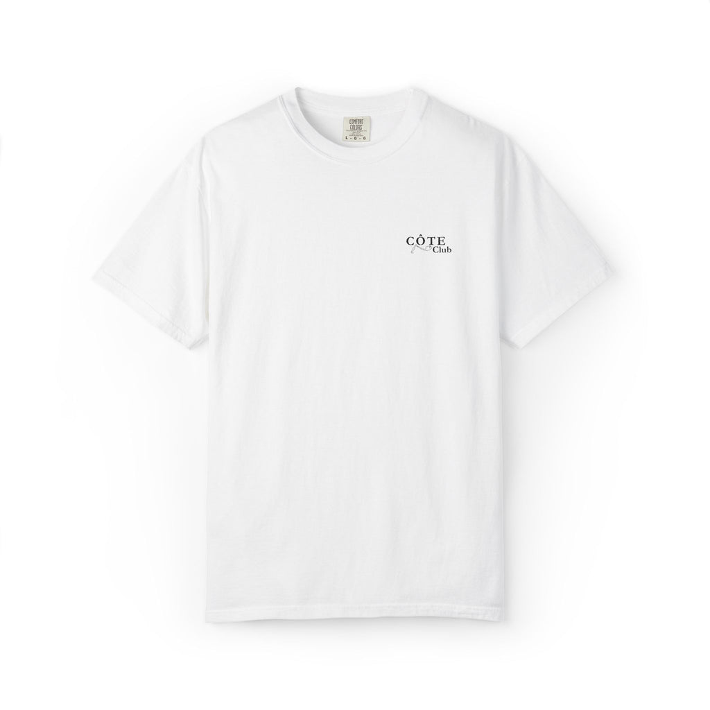 Classic Côte Club T-Shirt