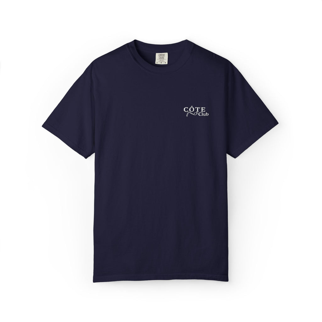 Classic Côte Club T-Shirt
