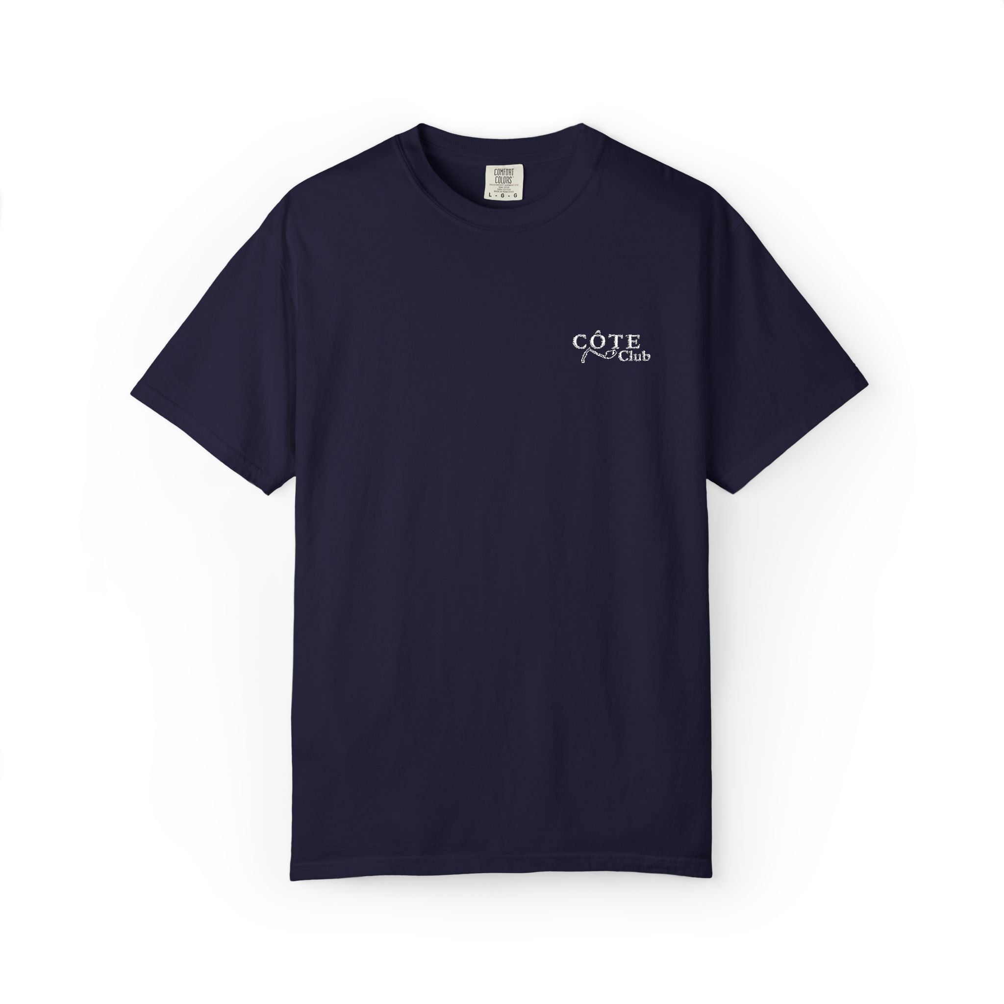 Classic Côte Club T-Shirt