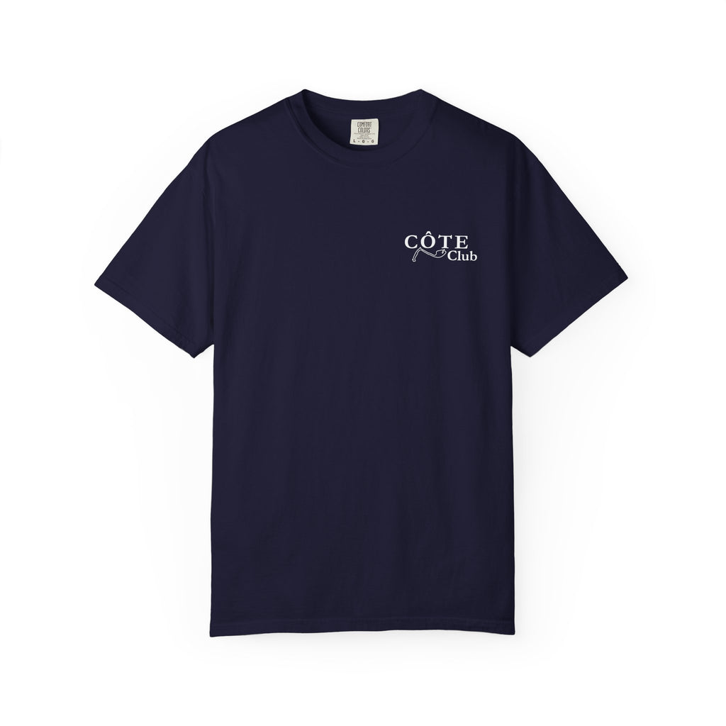 Work Less Float More T-Shirt